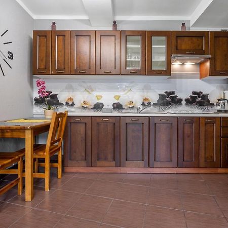Rentplanet - Apartamenty Krzeptowki Закопане Екстер'єр фото
