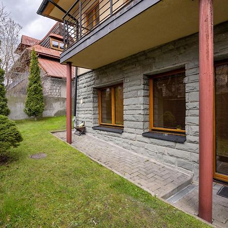 Rentplanet - Apartamenty Krzeptowki Закопане Екстер'єр фото