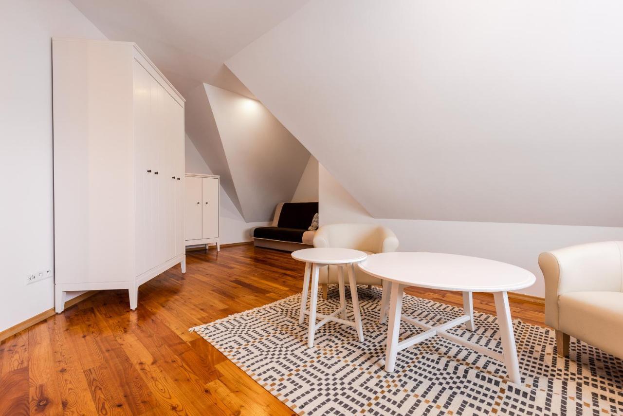 Rentplanet - Apartamenty Krzeptowki Закопане Екстер'єр фото