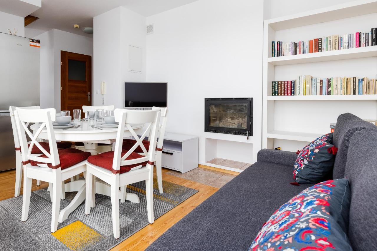 Rentplanet - Apartamenty Krzeptowki Закопане Екстер'єр фото