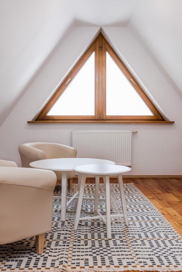 Rentplanet - Apartamenty Krzeptowki Закопане Екстер'єр фото