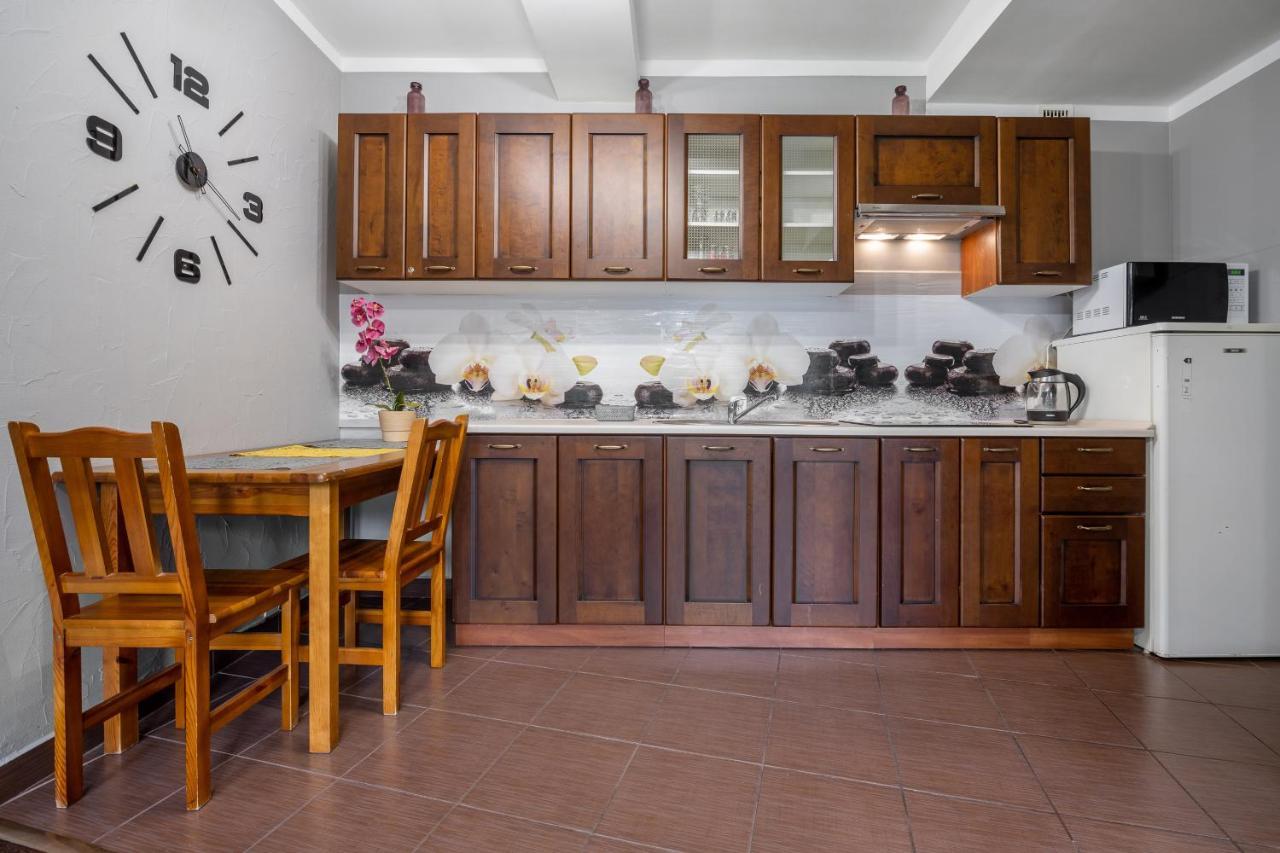 Rentplanet - Apartamenty Krzeptowki Закопане Екстер'єр фото