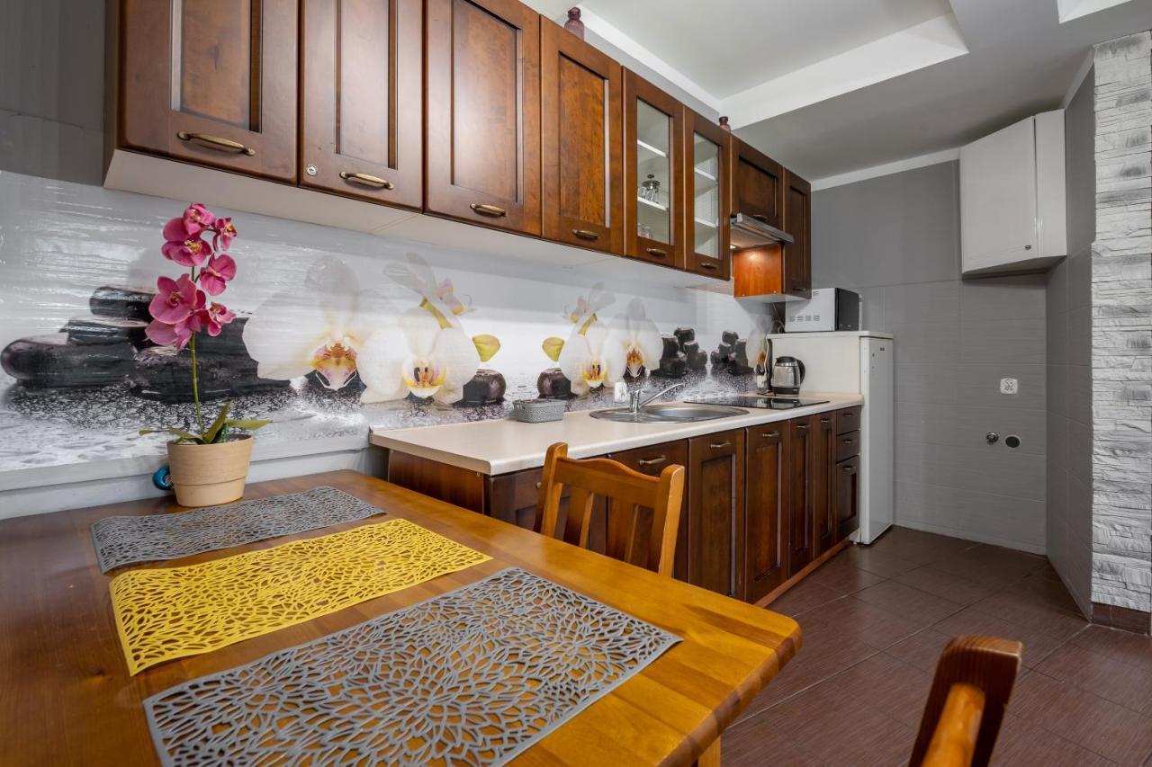 Rentplanet - Apartamenty Krzeptowki Закопане Екстер'єр фото