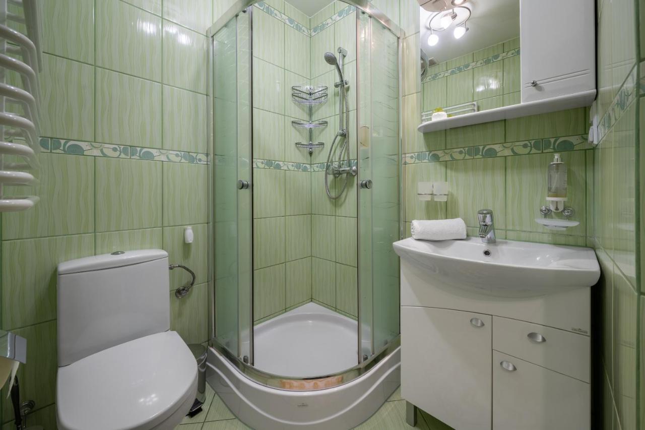 Rentplanet - Apartamenty Krzeptowki Закопане Екстер'єр фото