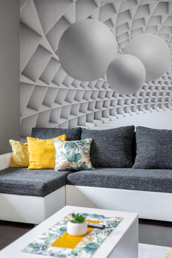 Rentplanet - Apartamenty Krzeptowki Закопане Екстер'єр фото